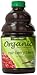 Dr. Smoothie Organic Raz-Berry Blend Fruit Smoothie Concentrate, 46 Fluid Ounce