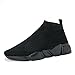 Women's Slip On Socks Sneakers Walking Shoes Running Tennis Athletic Gym Workout Non Slip Athletic Fashion Sneakers