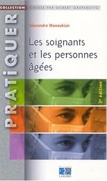 Les  soignants et les personnes âgées