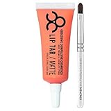 OBSESSIVE COMPULSIVE COSMETICS Matte Lip Tar - Kimber