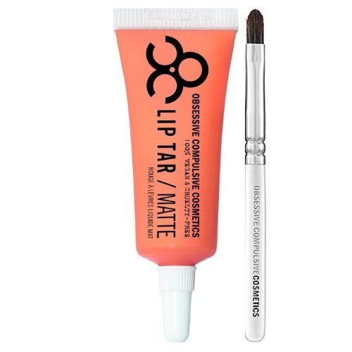 OBSESSIVE COMPULSIVE COSMETICS Matte Lip Tar - Kimber
