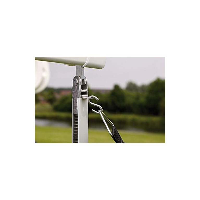 Thule 307916 Omnistor Awning Hold Down Side Strap Kit Belt Barrons