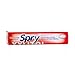 Spry Natural Xylitol Toothpaste 5oz for Adults and Kids - Fluoride Free, Gentle for Sensitive Teeth Whitening and Remineralizing, Breath Freshening, Mouth Moisturizing, Cinnamon (Pack of 1)