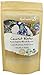 Natural RX Supplements NON GMO Coconut Water - Raw, Natural, Wildcrafted Electrolyte Powder (8oz) FREE 2 DAY SHIPPING