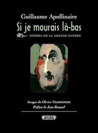 Si je mourais là-bas