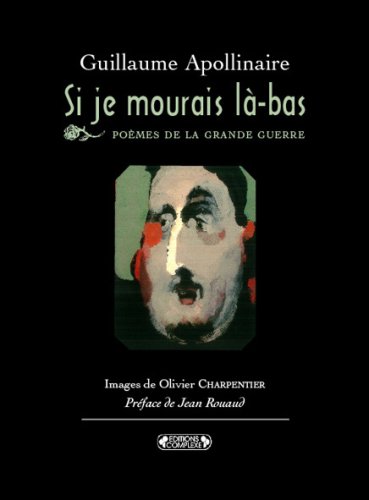 Si je mourais là-bas