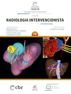 Livro Volume 12 - Radiologia Intervencionista