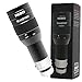 Nebo Transport 6311B 125 Lumen Rechargeable LED Flashlight