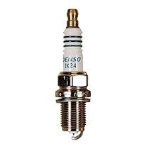 Denso (5311) IK24 Iridium Power Spark Plug, (Pack of 1)