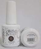 Gelish Soak Off Gel Nail Polish, Tickle My Heart, 0.5 Ounce