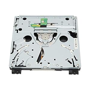 Vervanging van dvd-rom-drive Dual IC-schijf is effectief perfect geschikt voor professioneel materiaal van hoge…