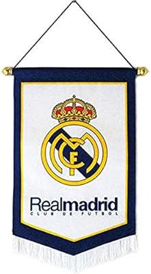 Sportky Football Club Flags Soccer Vertical Banner Flag Indoor And