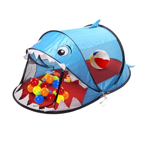 Shark(no Cushion)