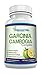 Garcinia Cambogia Complex Natural Weight Loss Supplement - Appetite Suppressant for Fast Weight Loss -