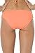 Becca by Rebecca Virtue Women's Siren Tab Side Hipster Bikini Bottom