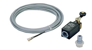 AVANTI Schlupftürsicherung, 1 Stück, 101009: Amazon.de: Baumarkt