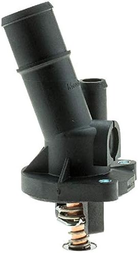 Parts Panther OE Replacement for 2012-2017 Ford Focus Engine Coolant Thermostat (S/SE/SEL/ST/Titanium)