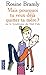 Mais pourquoi tu veux dÃ©jÃ  quitter ta mÃ¨re ? : Ou le Syndrome du Nid Vide by 
