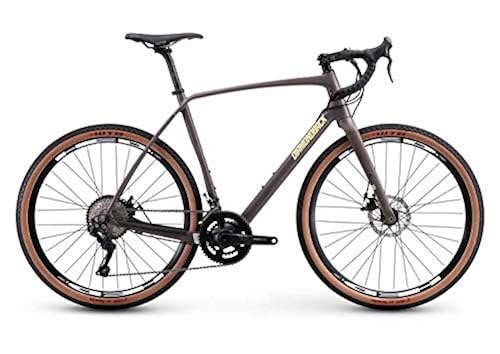 Diamondback Bicycles Haanjo Carbon 5, Adventure Road Bike, 50cm in Oman  Whizz Road Bikes