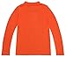 Ajiduo Kids Girls O-Neck Long Sleeve Cute Fall T Shirt Pullover 1-6 T