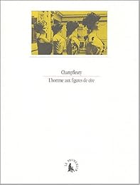 L' homme aux figures de cire