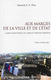 Aux marges de la ville et de l'État