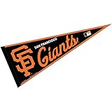 San Francisco Giants MLB Large Pennant