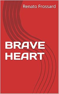 Livro BRAVE HEART