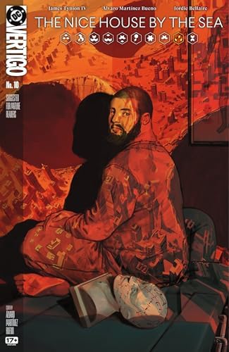 Amazon.com: The Deadman (2026-) #1 eBook : Prince, W. Maxwell