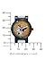 LEGO Watches and Clocks Quartz Plastic Watch, Color:White (Model: 8020325)