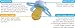 MAM Trends Latex Orthodontic Pacifier, Girl 0-6 Months, 2-Count