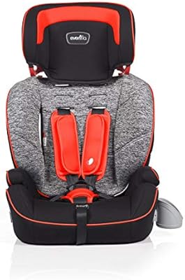 evenflo sutton car seat