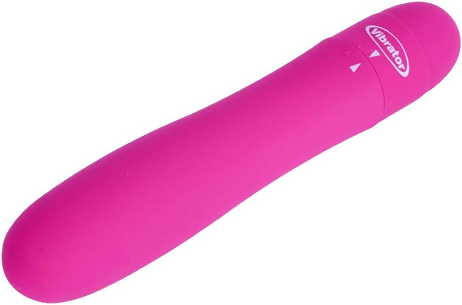 KENNEG 10 Modes Thrusting Rotating Novelty Vibe Wand Toy for Women&Couples Waterproof&Whisper Quie