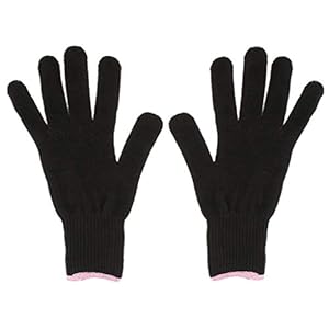 2-Pieces-Professional-Heat-Resistant-Gloves-Heat-Insulation-Blocking-Glove-Suit-for-Protection-While-Hair-Styling-Curling-Straight-Tool 2 Pieces Professional Heat Resistant Gloves Heat Insulation Blocking Glove Suit for Protection While Hair Styling…