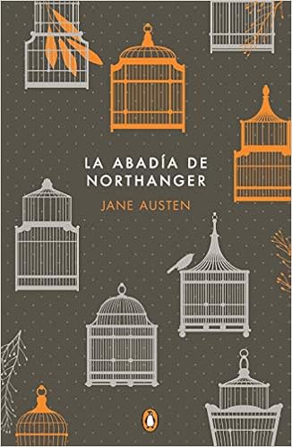 La Abadia De Northanger Penguin Clasicos Spanish Edition Austen Jane Isabel De Palencia 9788491053750 Amazon Com Books