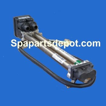 Amazon.com : Nofault Heater Assembly, 1.5kw/6kw : Swimming