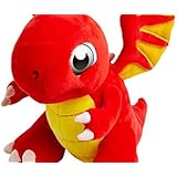dragonvale plush