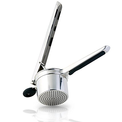 5 PriorityChef+Potato+Masher+Perfection+Stainless
