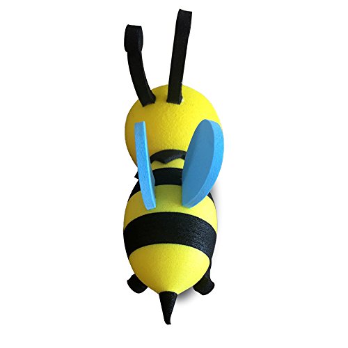 6 Happy+Bee+Car+Antenna+Topper