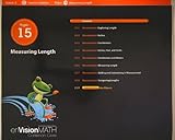Paperback enVision Math, Common Core, Teacher's Edition, Grade 2 Topic 15 Measuring Length (2012-05-03) Book