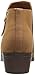 Call It Spring Women's Gunson Ankle Bootie