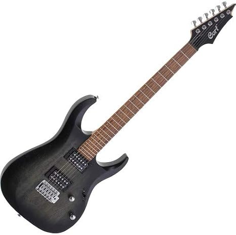 Guitarra cort electrica | Las mejores guitarras