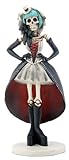 Day of The Dead Gothic Girl Figurine
