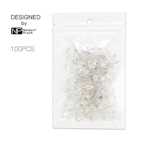 3 Novelty+Place+Transparent+Electronics+Components