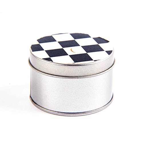BQAN 12Pcs Chess Board Magnetic Nail Tip Crystal Stand Set Salon Display Holder Set