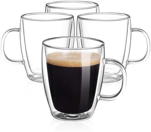 1.5 oz in a coffee mug COFFEE MUG 11OZ HAPPY BIRTHDAY DESIGN #5 – Symbolize It main image 0