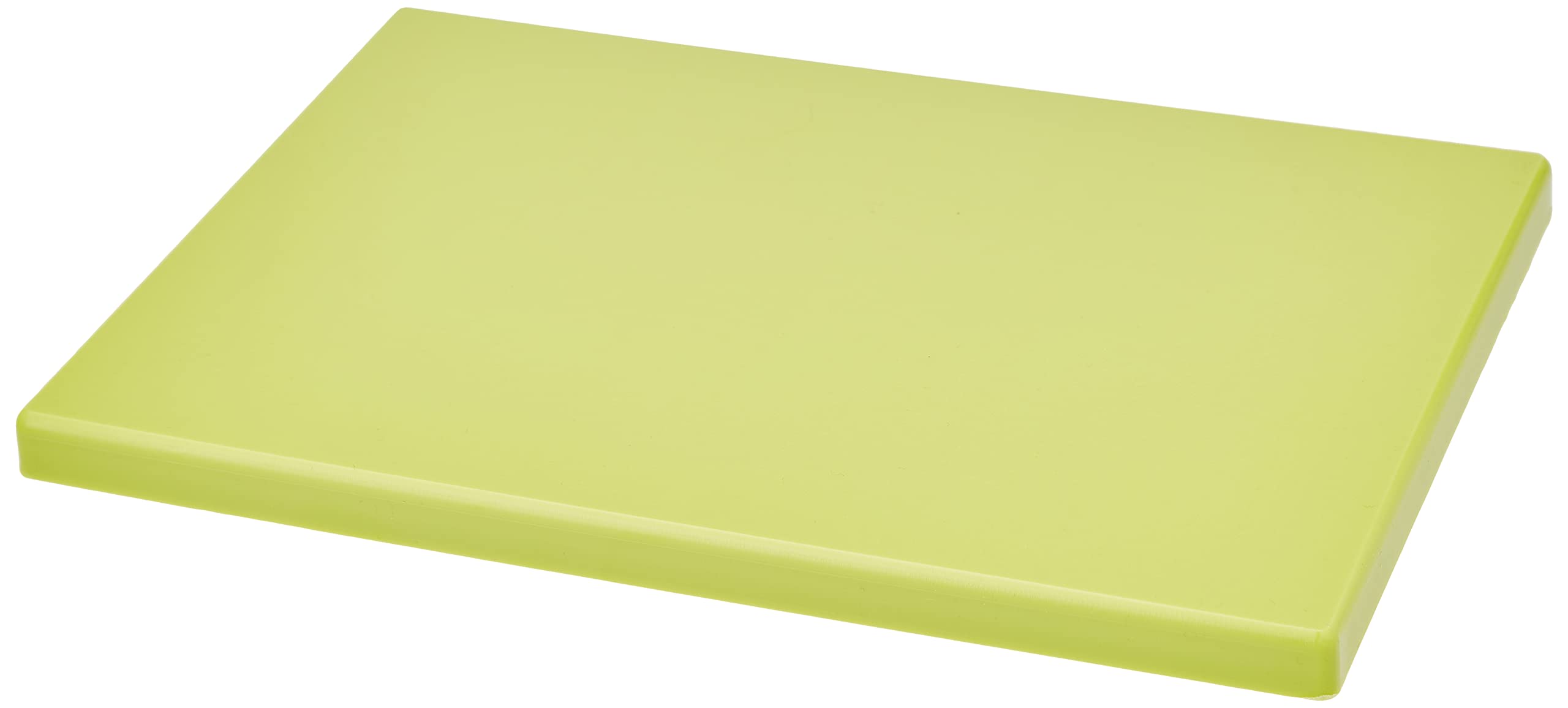 Metaltex Professional Kitchen Board Polyethylene Kiwi 29 x 20 x 1.5 cm