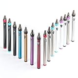 Spinner 3S 1600mAh 3.6-4.8v Oil Pen Battery (Black)