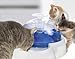 Catit Fresh & Clear Drinking Fountain for Cats and Puppiesthumb 3