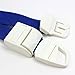 CasesBuy First Aid Quick Release Medical Sport Elastic Emergency Tourniquet Buckle(Set of 5) for Household Home Outdoor Activitie